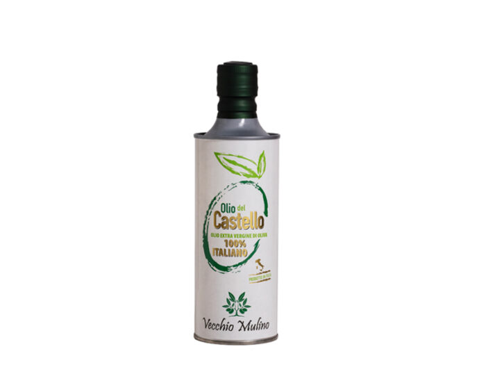 Spedizione olio extravergine di oliva biologico Orvieto